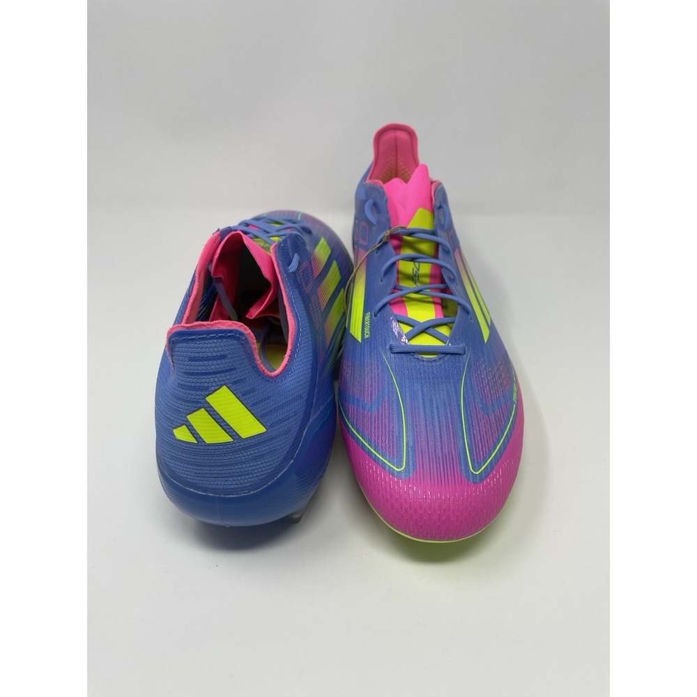 adidas F50 Elite FG Soccer Cleats Low Top Celestial Victory Pack Men's Size 11.5 - Picture 8 of 12